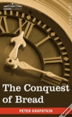 Capa do artigo The Conquest Of Bread