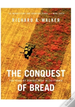 Capa do artigo The Conquest Of Bread
