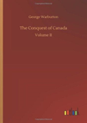 The Conquest Of Canada
