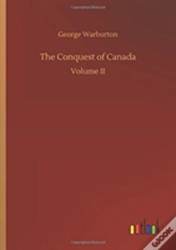 Capa do artigo The Conquest Of Canada