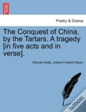 Capa do artigo The Conquest Of China, By The Tartars. A