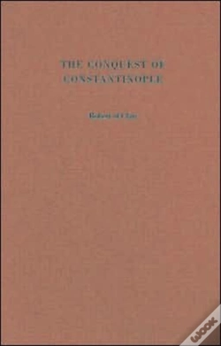 Capa do artigo The Conquest Of Constantinople