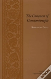 The Conquest Of Constantinople