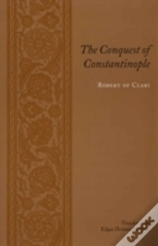 Capa do artigo The Conquest Of Constantinople