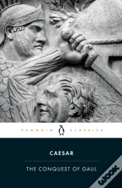 Capa do artigo The Conquest Of Gaul