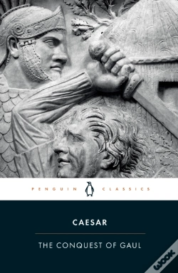 Capa do artigo The Conquest Of Gaul