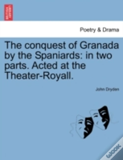 Capa do artigo The Conquest Of Granada By The Spaniards