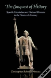 Capa do artigo The Conquest Of History