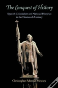 Capa do artigo The Conquest Of History