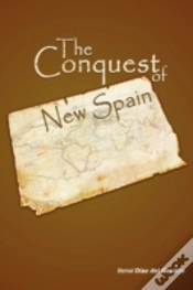 Capa do artigo The Conquest Of New Spain
