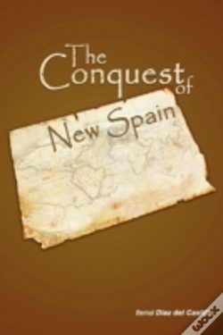 Capa do artigo The Conquest Of New Spain