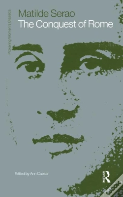 Capa do artigo The Conquest Of Rome By Matilde Serao