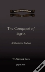 Capa do artigo The Conquest Of Syria