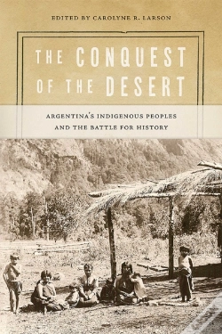Capa do artigo The Conquest Of The Desert