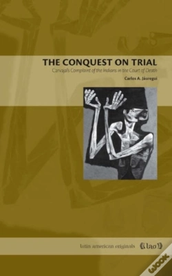 Capa do artigo The Conquest On Trial
