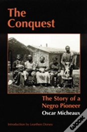 Capa do artigo The Conquest
