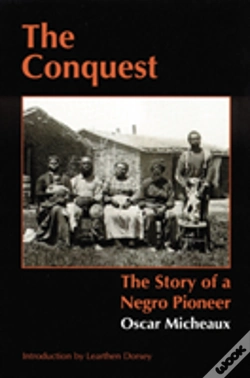 Capa do artigo The Conquest