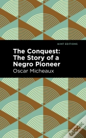 Capa do artigo The Conquest