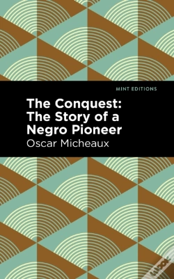 Capa do artigo The Conquest