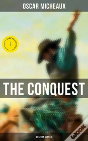 Capa do artigo The Conquest (Western Classic)