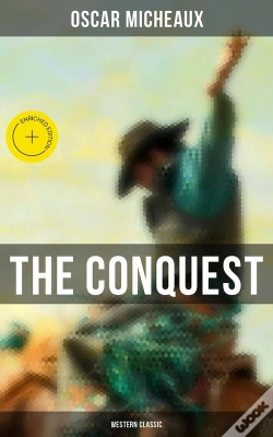 Capa do artigo The Conquest (Western Classic)