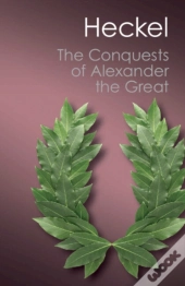 The Conquests Of Alexander The Great