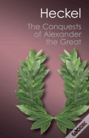 Capa do artigo The Conquests Of Alexander The Great