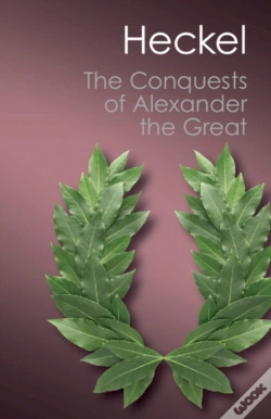 Capa do artigo The Conquests Of Alexander The Great