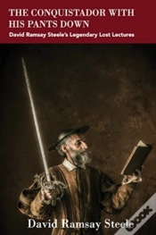 Capa do artigo The Conquistador With His Pants Down