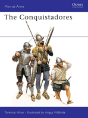The Conquistadores - Preview