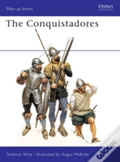Capa do artigo The Conquistadores