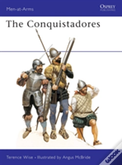 Capa do artigo The Conquistadores