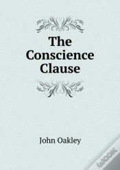 Capa do artigo The Conscience Clause