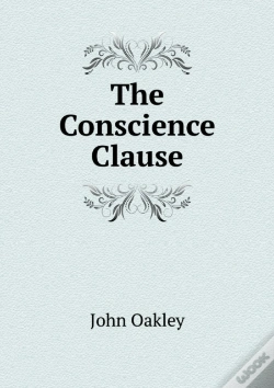 Capa do artigo The Conscience Clause