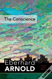 Capa do artigo The Conscience