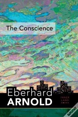 Capa do artigo The Conscience