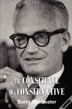 Capa do artigo The Conscience Of A Conservative