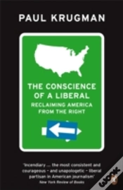 Capa do artigo The Conscience Of A Liberal