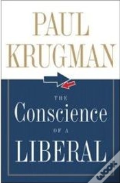 Capa do artigo The Conscience Of A Liberal