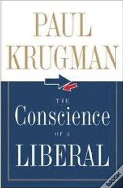 Capa do artigo The Conscience Of A Liberal