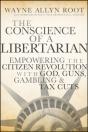 The Conscience Of A Libertarian - Preview