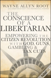Capa do artigo The Conscience Of A Libertarian