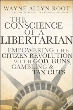 Capa do artigo The Conscience Of A Libertarian