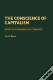 Capa do artigo The Conscience Of Capitalism