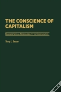 Capa do artigo The Conscience Of Capitalism