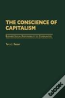 The Conscience Of Capitalism