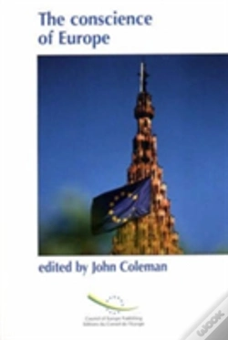 Capa do artigo The Conscience Of Europe