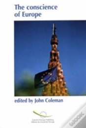 Capa do artigo The Conscience Of Europe