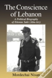 The Conscience Of Lebanon