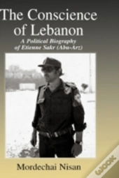 The Conscience Of Lebanon